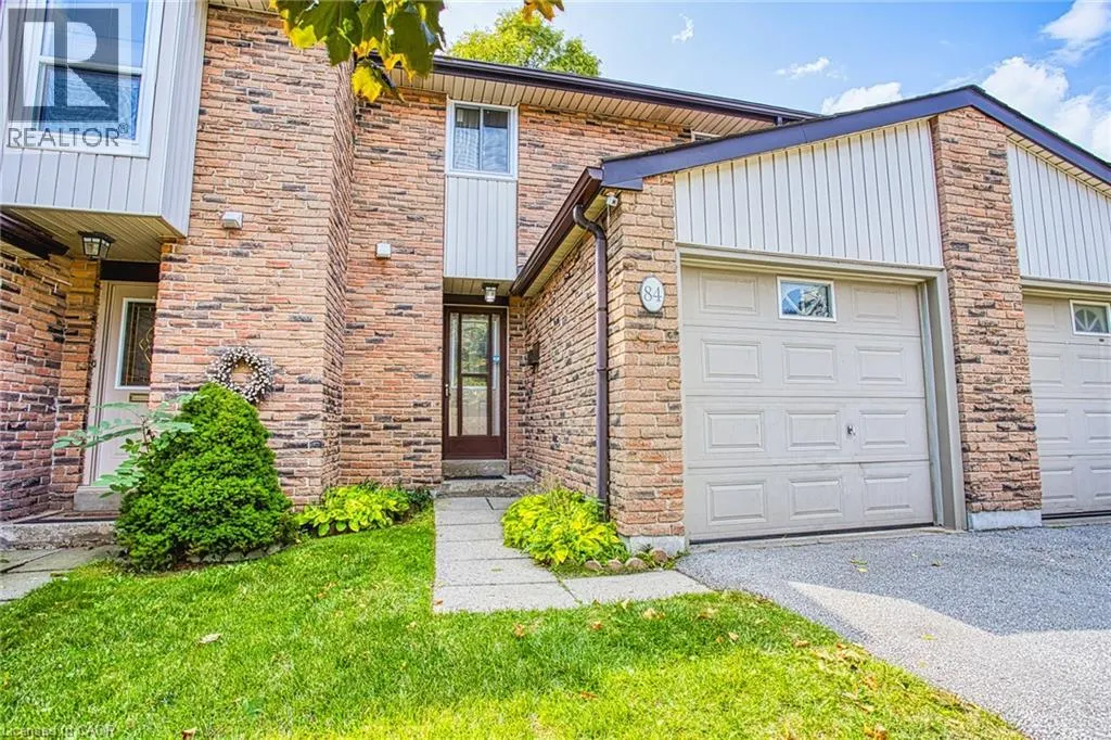 680 REGENCY Court Unit# 84, #84