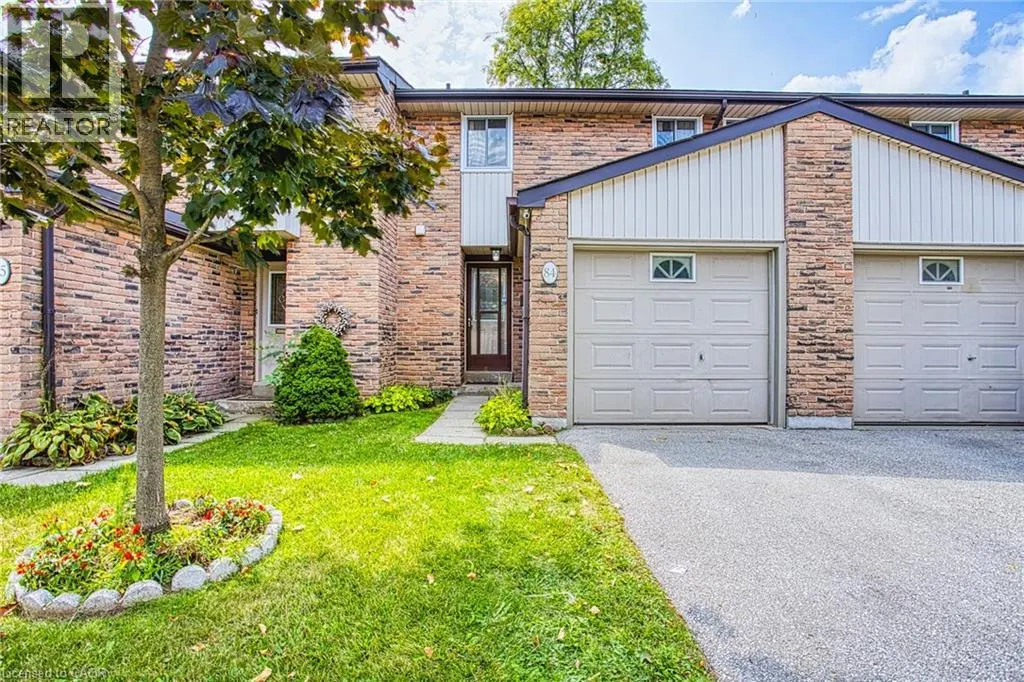 680 REGENCY Court Unit# 84, #84
