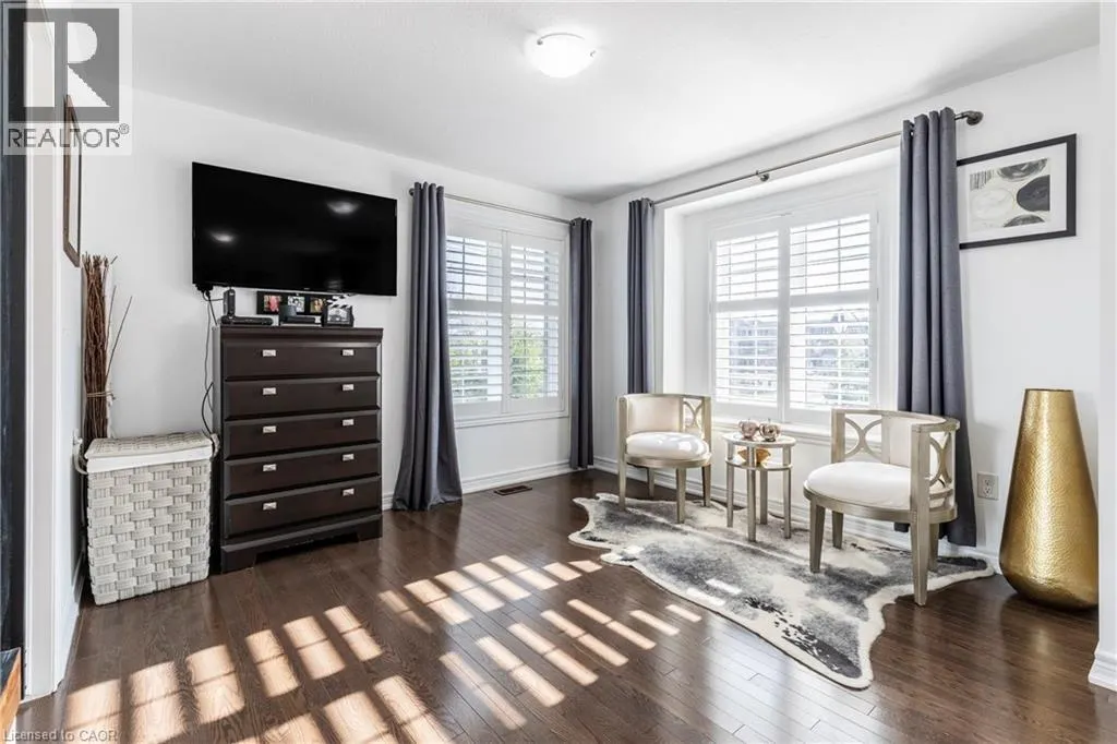 515 WINSTON Road Unit# 1, #1