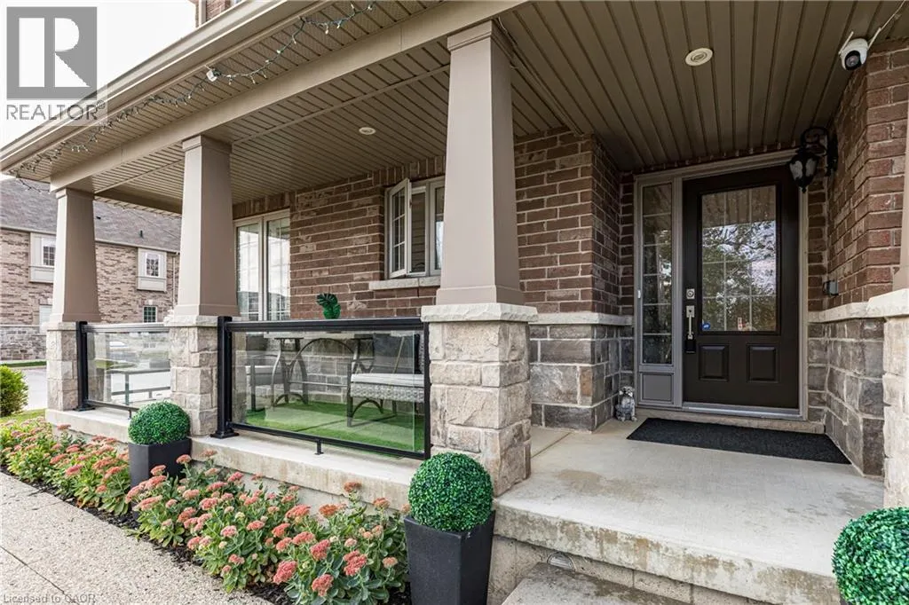 515 WINSTON Road Unit# 1, #1