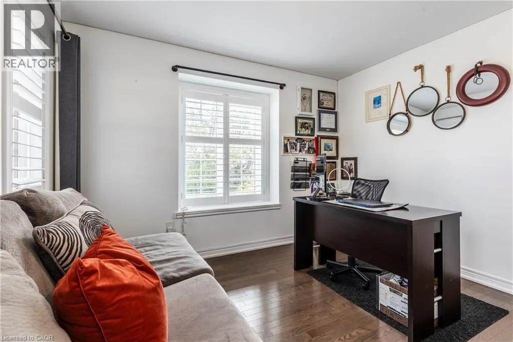 515 WINSTON Road Unit# 1, #1