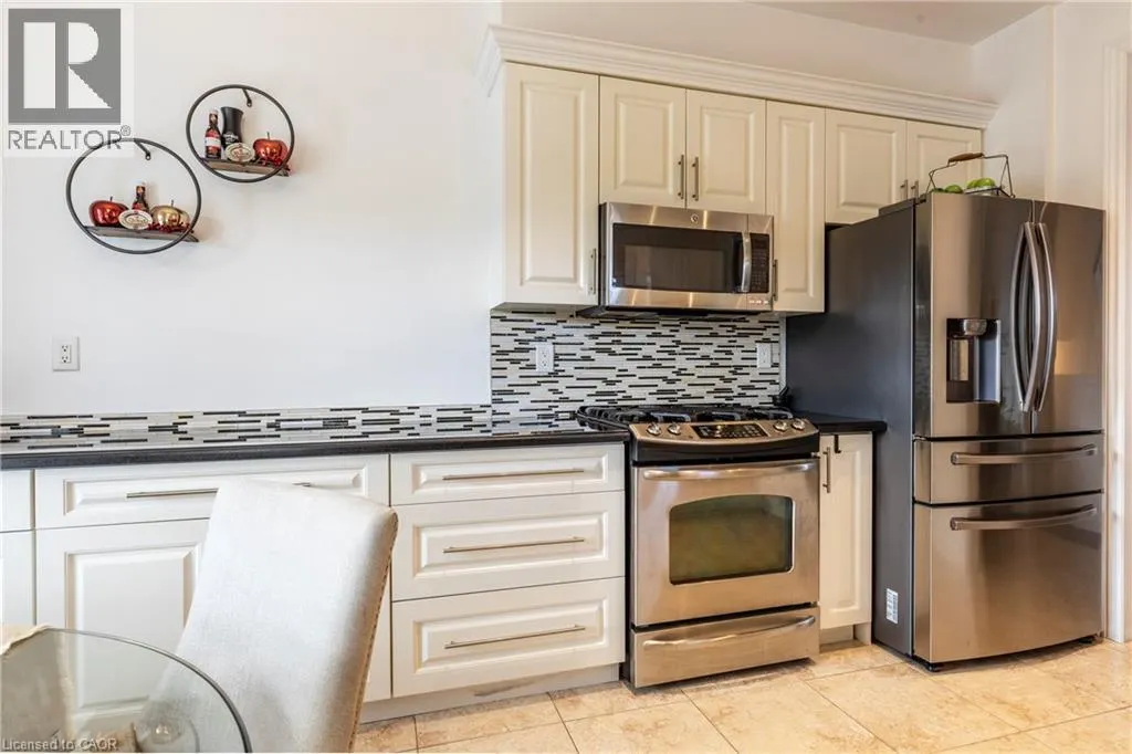 515 WINSTON Road Unit# 1, #1
