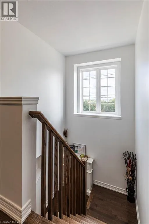 515 WINSTON Road Unit# 1, #1