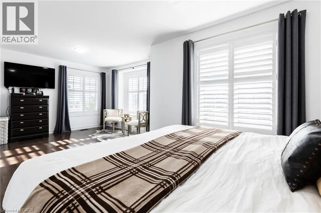515 WINSTON Road Unit# 1, #1