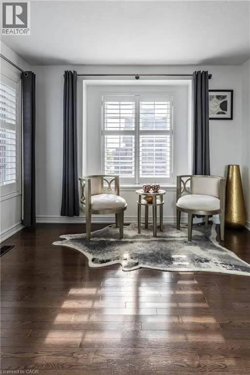 515 WINSTON Road Unit# 1, #1