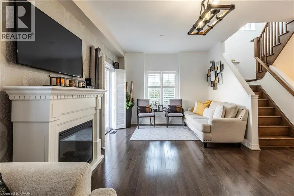515 WINSTON Road Unit# 1, #1