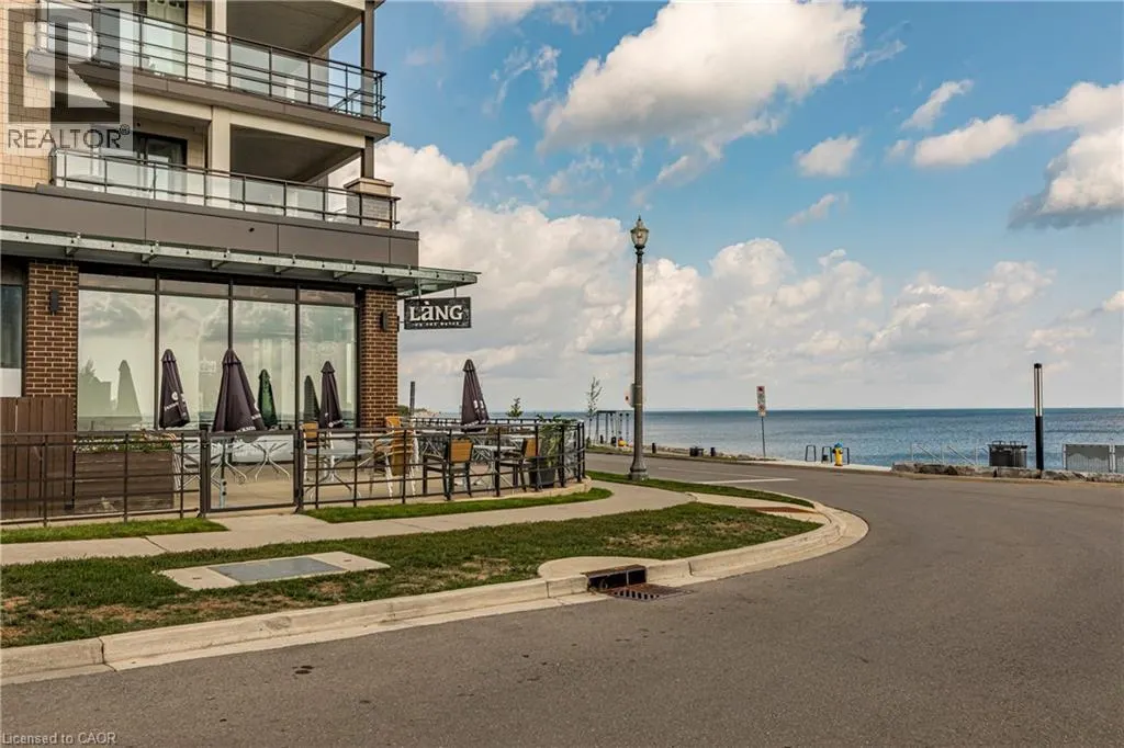 515 WINSTON Road Unit# 1, #1
