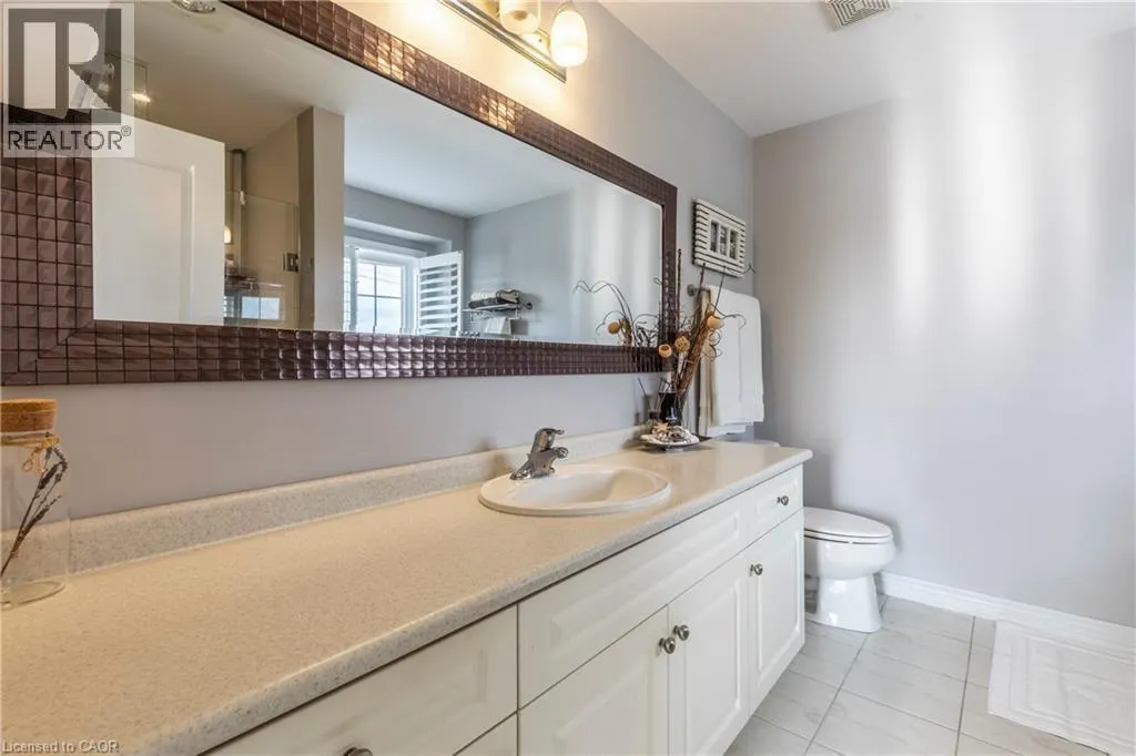 515 WINSTON Road Unit# 1, #1