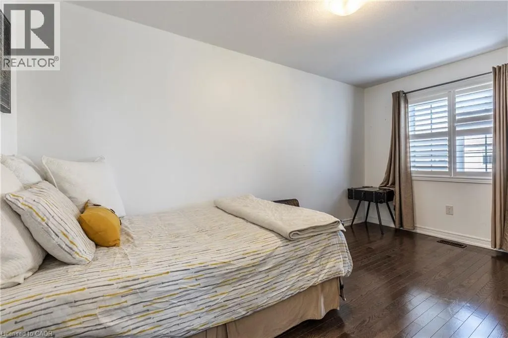515 WINSTON Road Unit# 1, #1