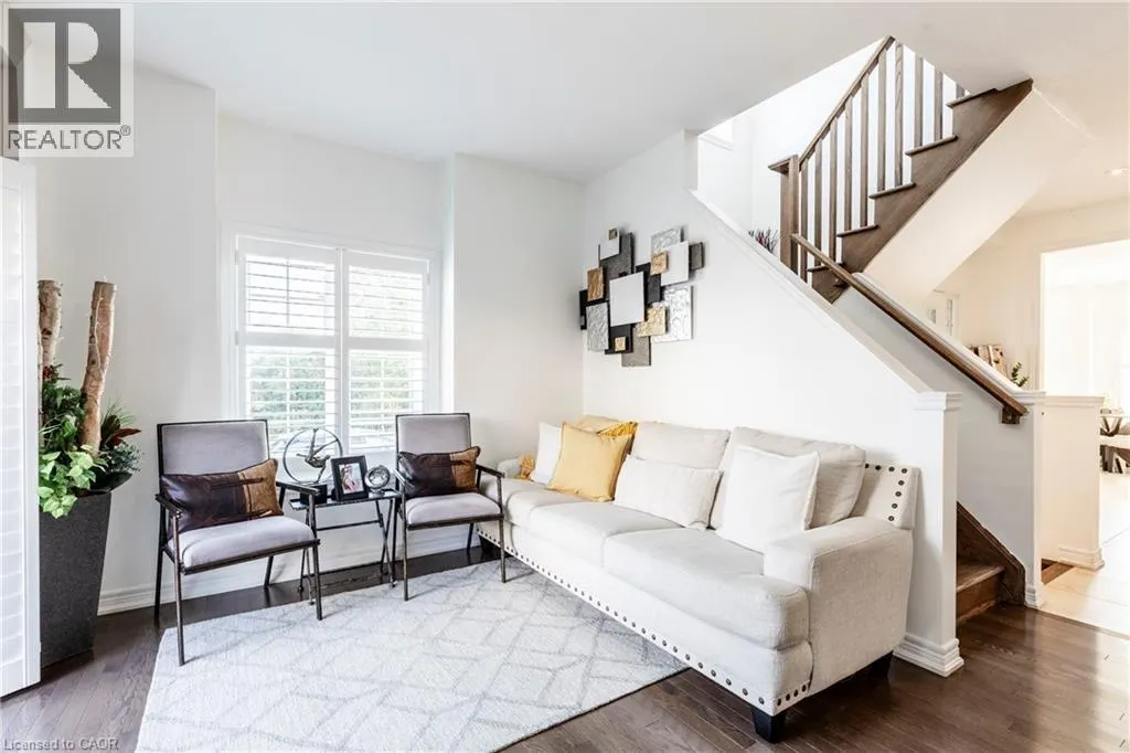 515 WINSTON Road Unit# 1, #1