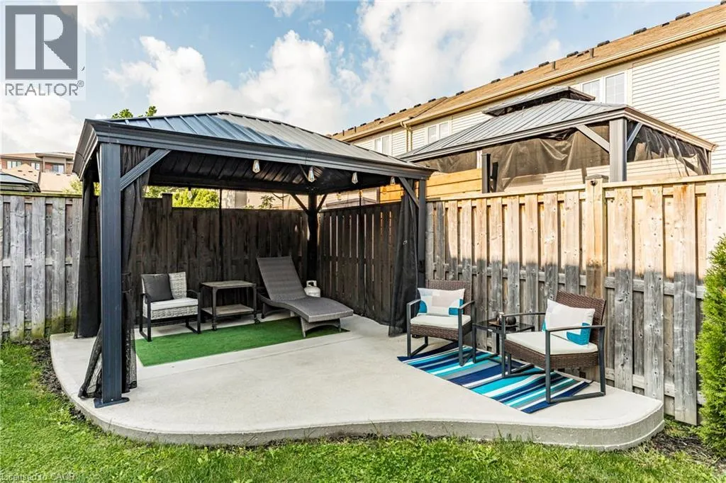 515 WINSTON Road Unit# 1, #1