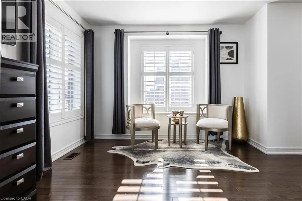 515 WINSTON Road Unit# 1, #1