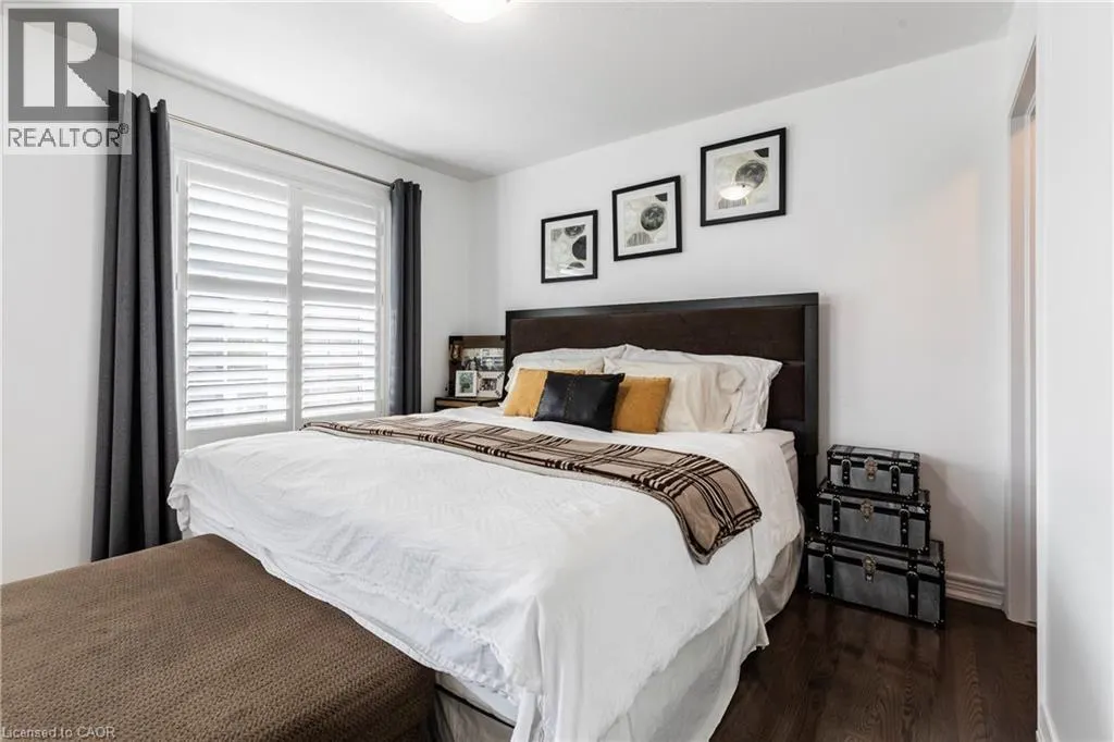 515 WINSTON Road Unit# 1, #1