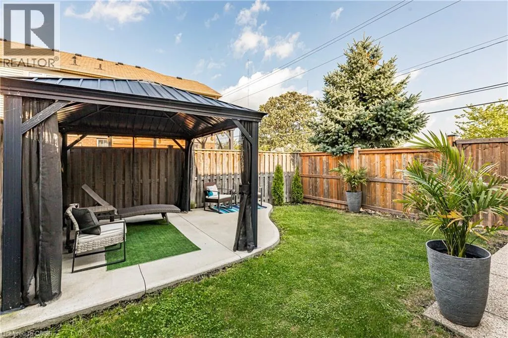 515 WINSTON Road Unit# 1, #1