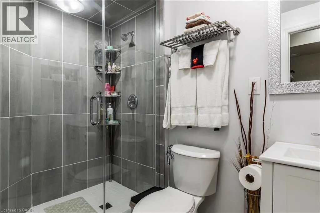 515 WINSTON Road Unit# 1, #1