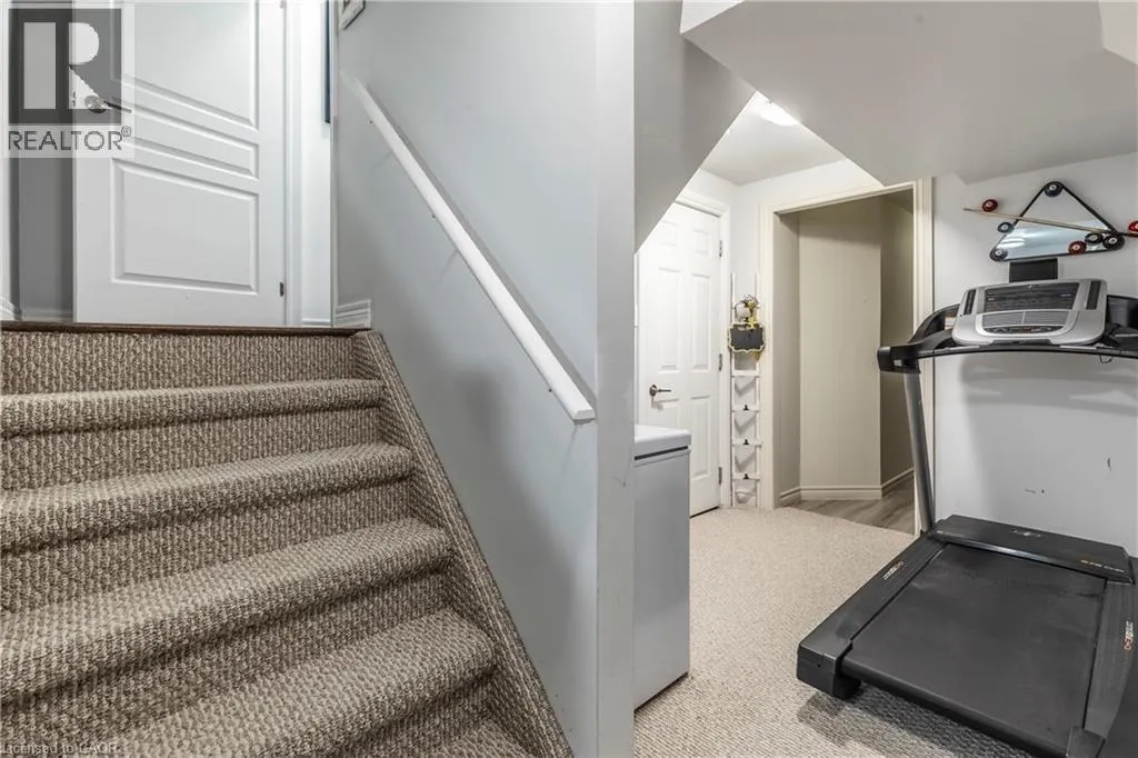 515 WINSTON Road Unit# 1, #1