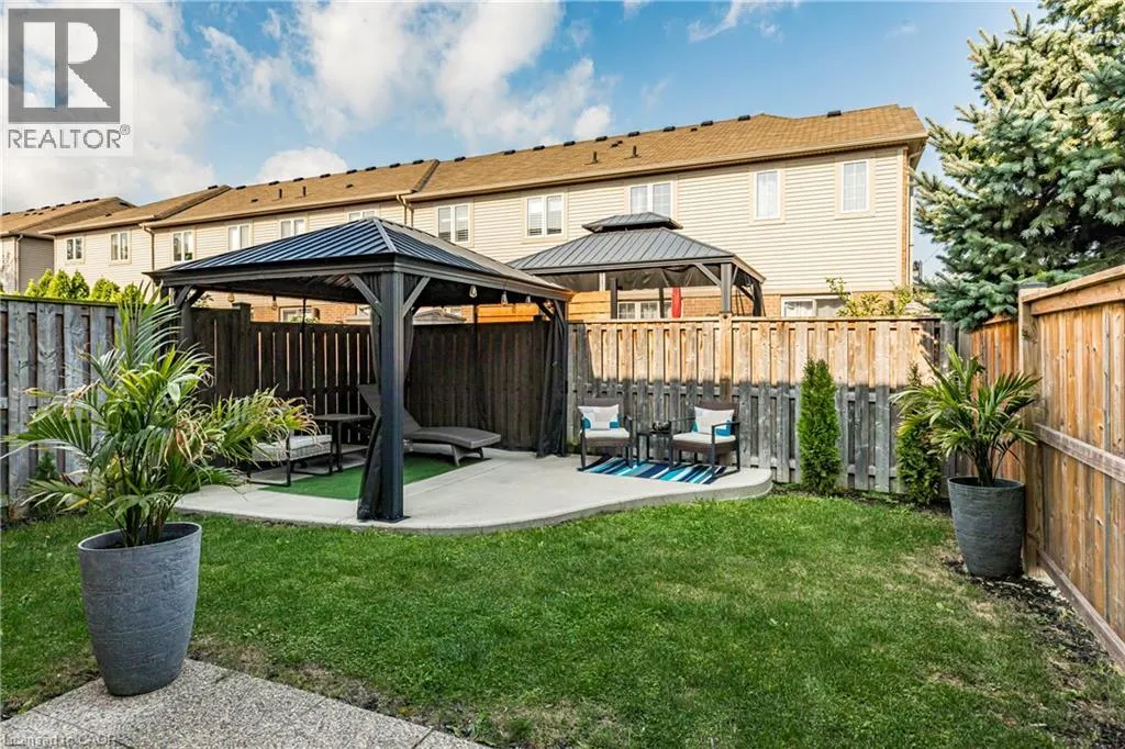 515 WINSTON Road Unit# 1, #1