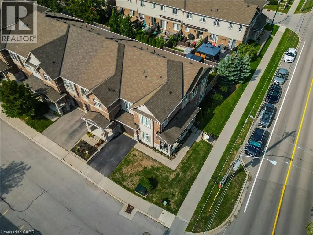 515 WINSTON Road Unit# 1, #1
