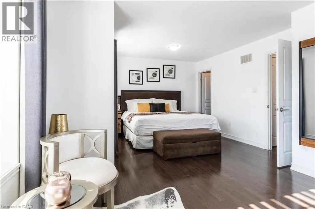 515 WINSTON Road Unit# 1, #1