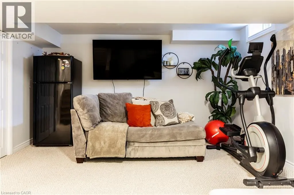 515 WINSTON Road Unit# 1, #1