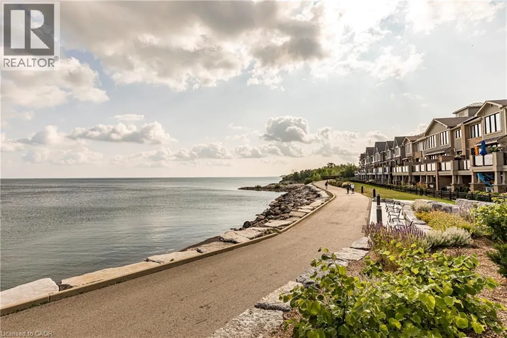 515 WINSTON Road Unit# 1, #1