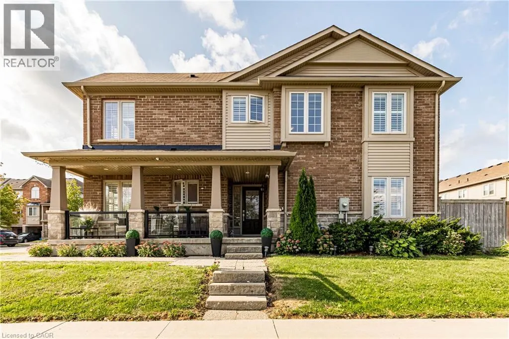 515 WINSTON Road Unit# 1, #1