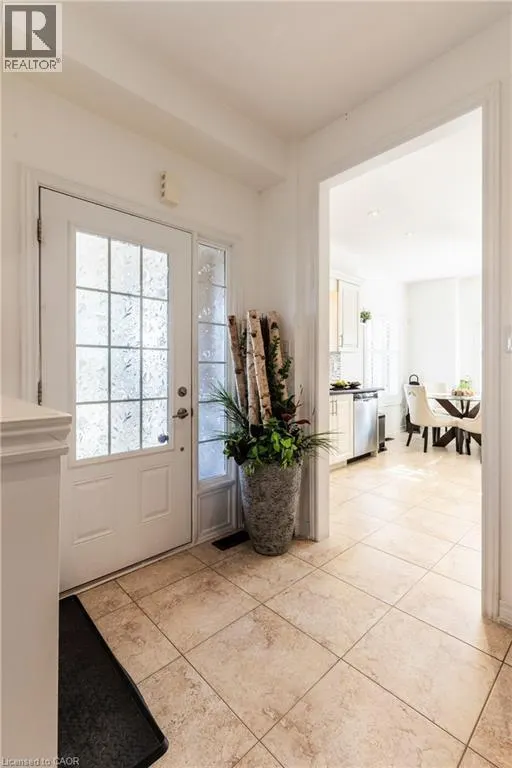 515 WINSTON Road Unit# 1, #1