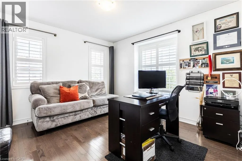 515 WINSTON Road Unit# 1, #1
