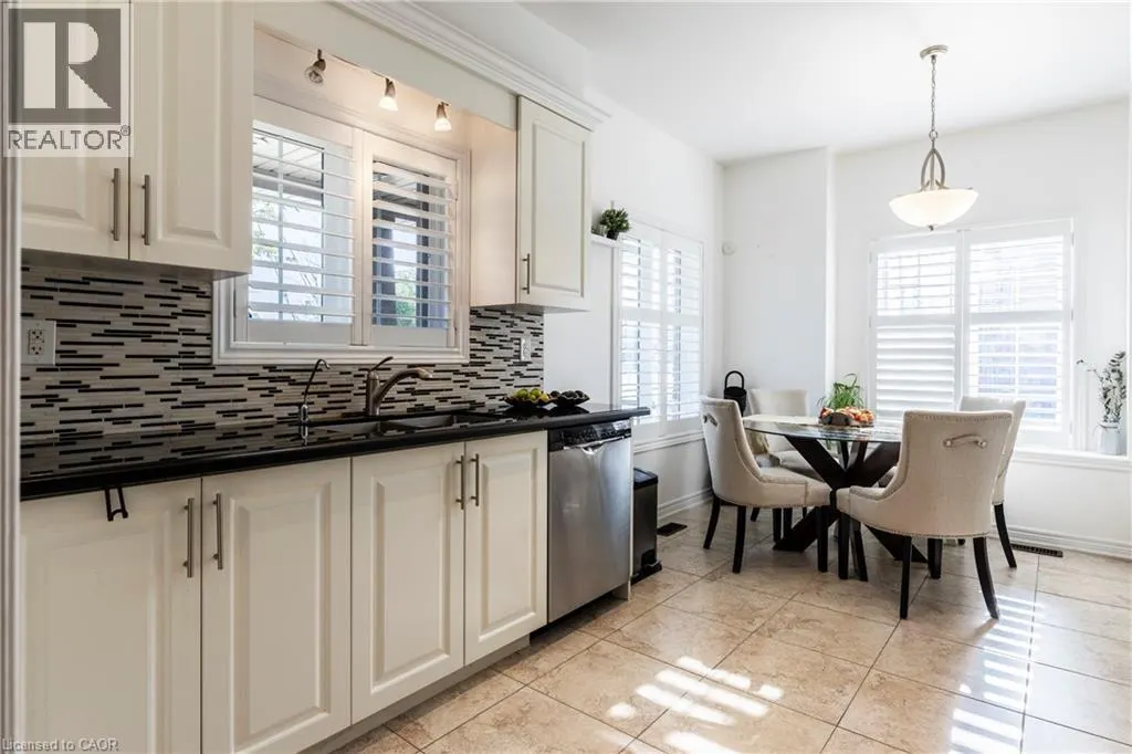 515 WINSTON Road Unit# 1, #1