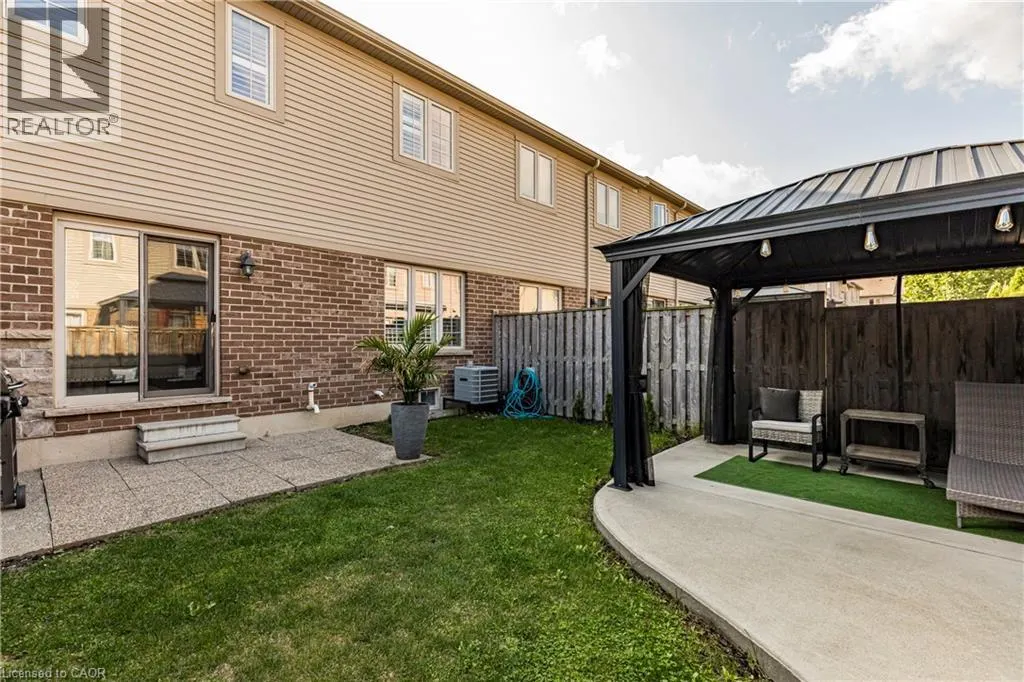 515 WINSTON Road Unit# 1, #1