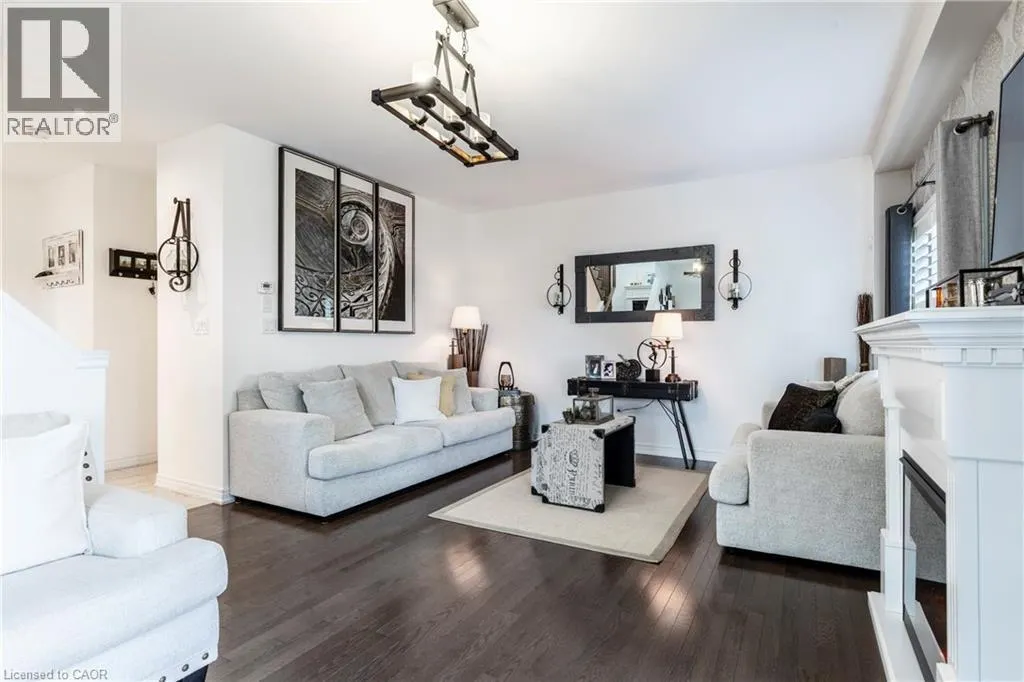 515 WINSTON Road Unit# 1, #1