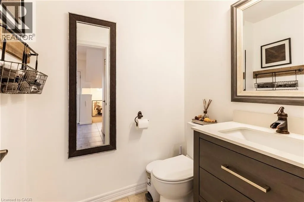 515 WINSTON Road Unit# 1, #1