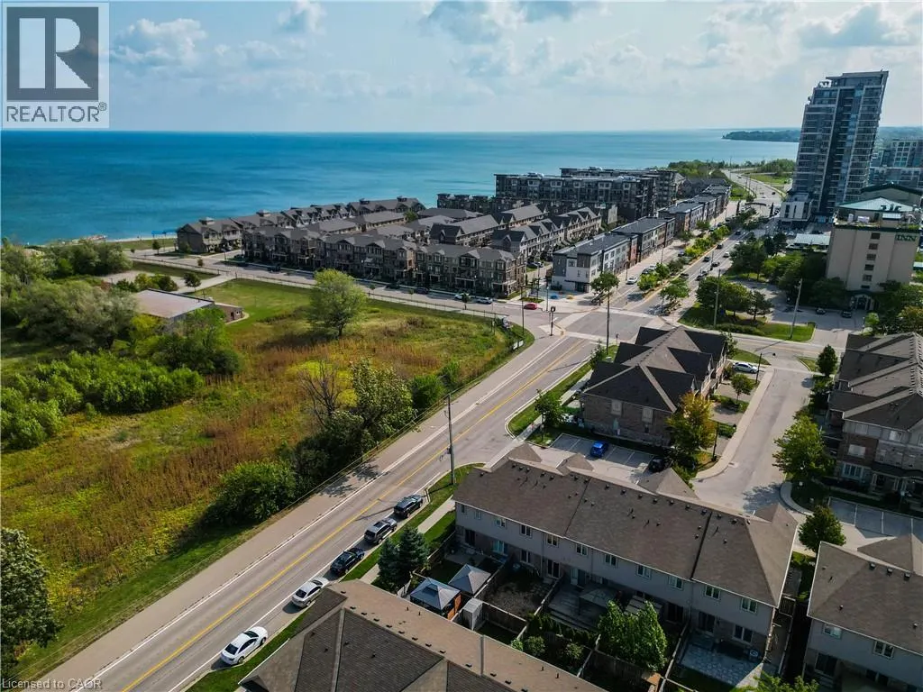 515 WINSTON Road Unit# 1, #1