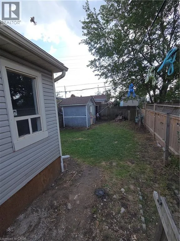 440 PALING Avenue