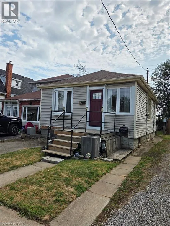 440 PALING Avenue