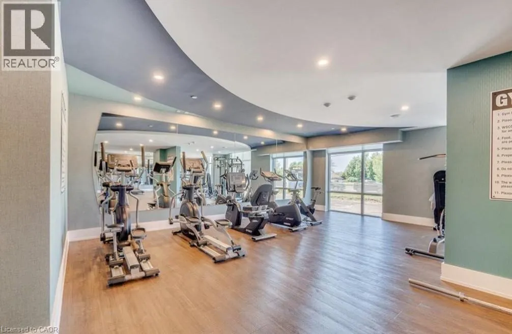 450 DUNDAS Street E Unit# 1103, #1103