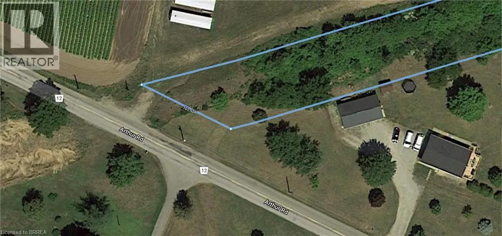 161 PLEASANT RIDGE Road