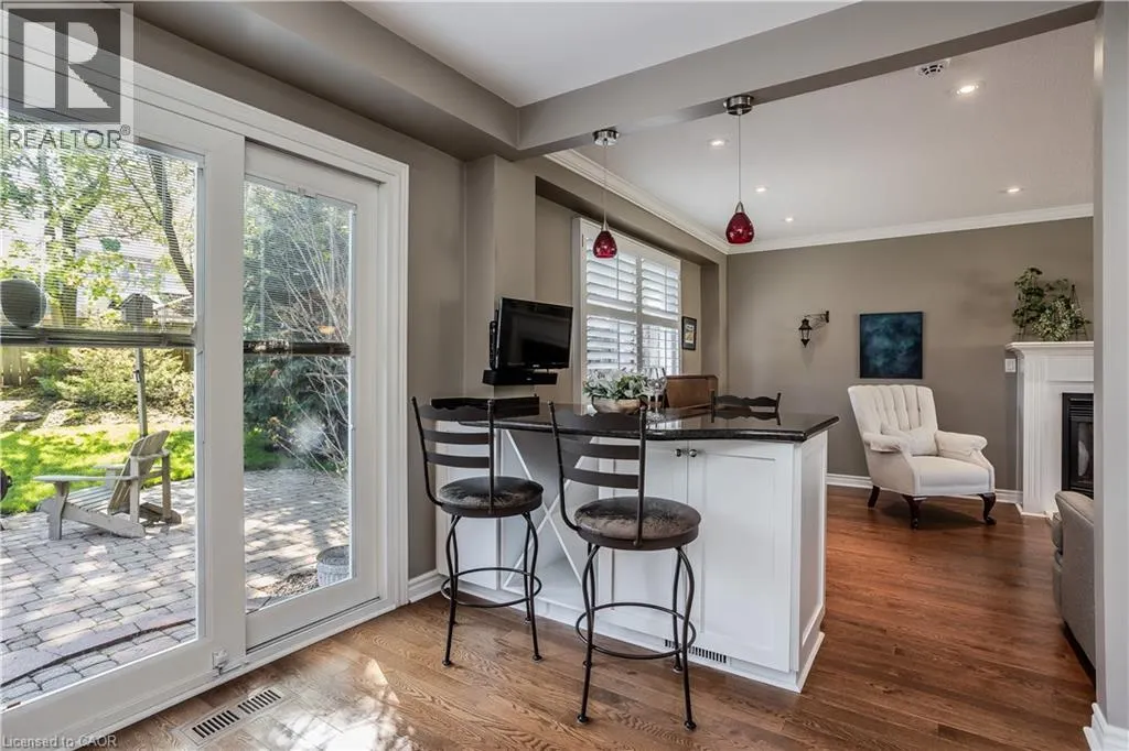 1858 HEATHER HILLS Drive