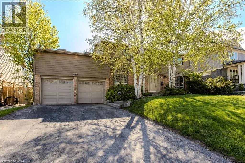 1858 HEATHER HILLS Drive
