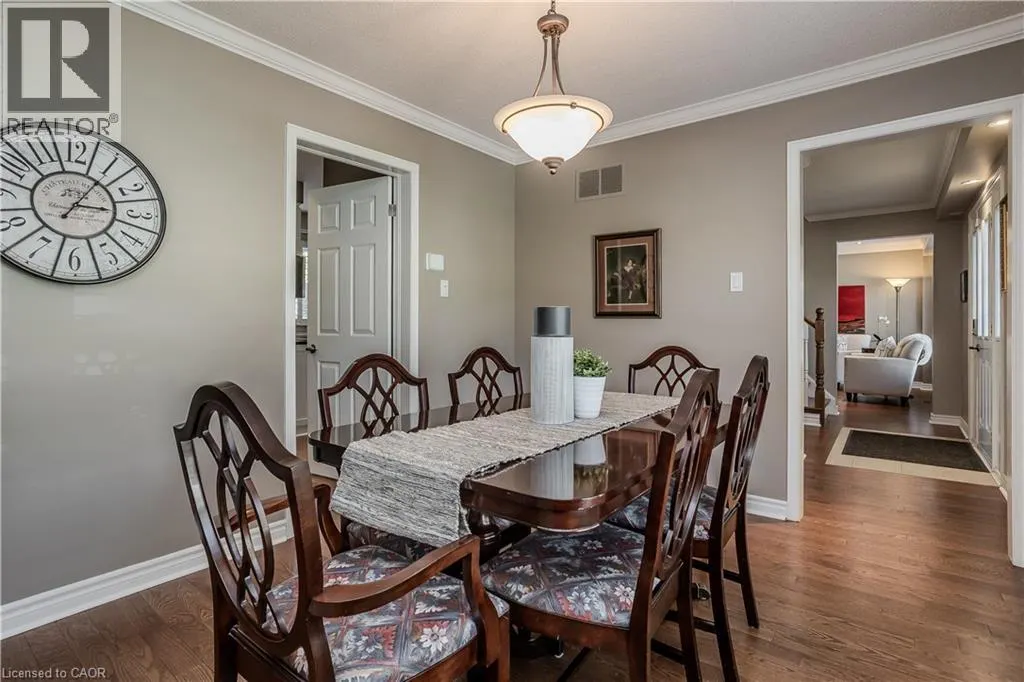 1858 HEATHER HILLS Drive