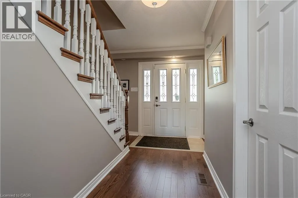 1858 HEATHER HILLS Drive