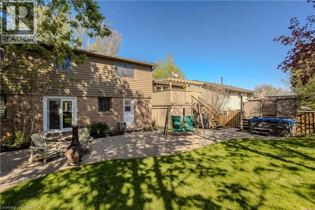 1858 HEATHER HILLS Drive