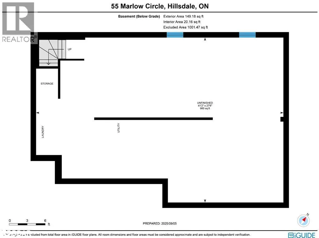 55 MARLOW Circle