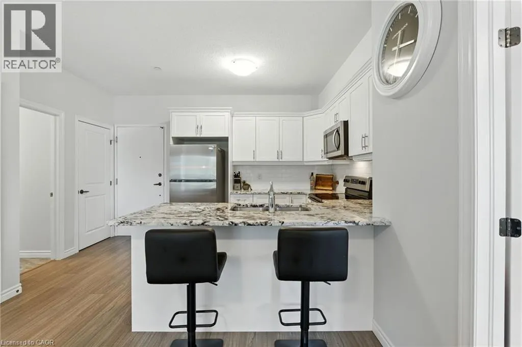 2605 BINBROOK Road Unit# 211, #211