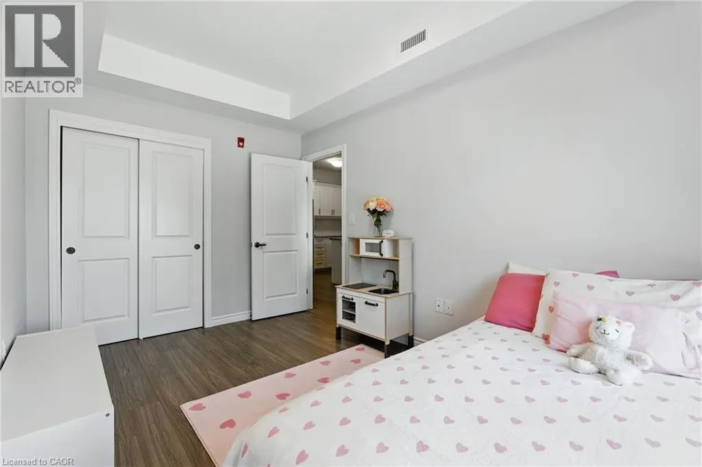2605 BINBROOK Road Unit# 211, #211