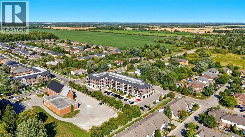 2605 BINBROOK Road Unit# 211, #211
