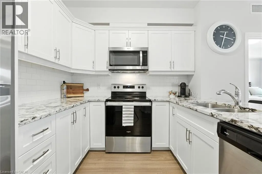 2605 BINBROOK Road Unit# 211, #211