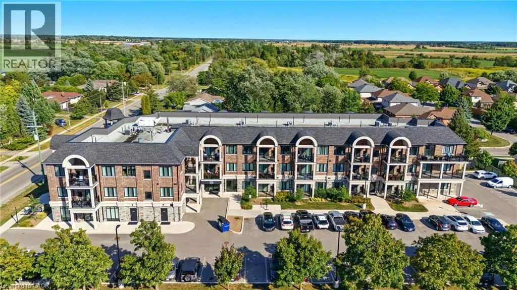 2605 BINBROOK Road Unit# 211, #211