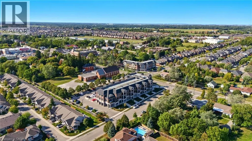 2605 BINBROOK Road Unit# 211, #211