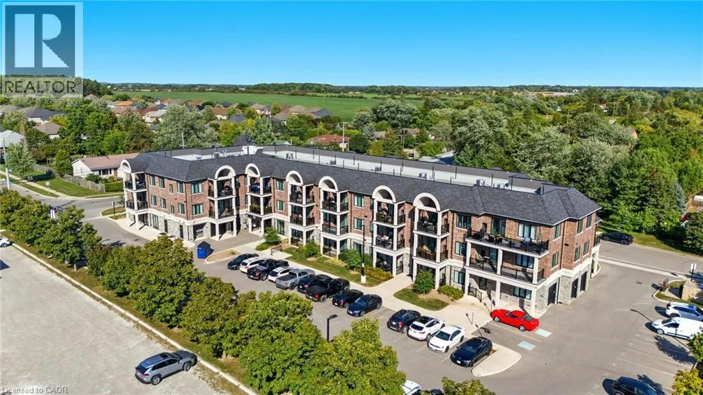 2605 BINBROOK Road Unit# 211, #211